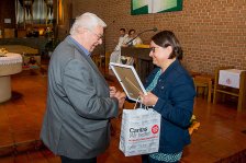 21.05.2023 Caritas-Ehrung für Alfred Noderer